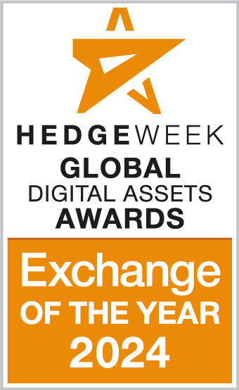 Hedgeweek Global Digital Assets Awards