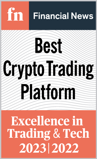 Best Crypto Trading Platform Excellence in Trading & Tech 2023 2022